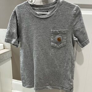 8 tshirts- Boys size 5/6 shirt bundle